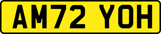 AM72YOH