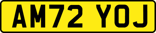 AM72YOJ