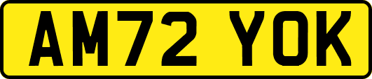 AM72YOK