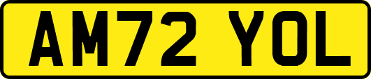 AM72YOL