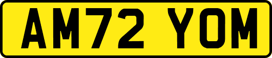 AM72YOM