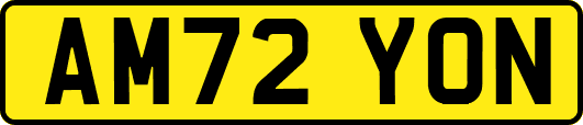 AM72YON