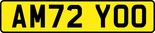 AM72YOO