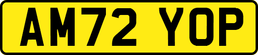 AM72YOP