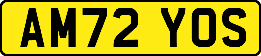 AM72YOS