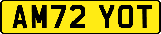 AM72YOT