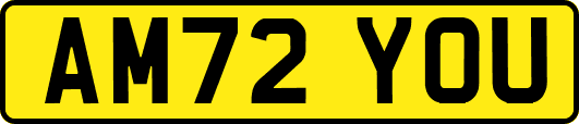 AM72YOU