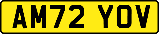 AM72YOV
