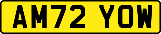 AM72YOW