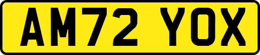 AM72YOX