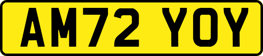 AM72YOY