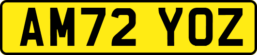 AM72YOZ