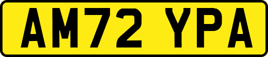 AM72YPA