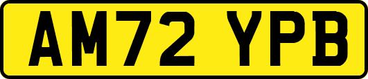 AM72YPB