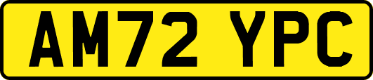 AM72YPC