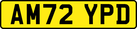 AM72YPD