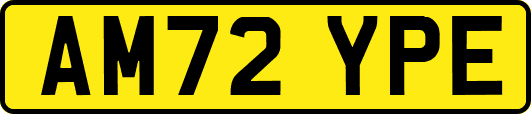 AM72YPE
