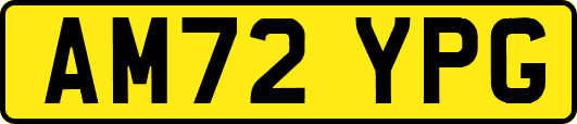 AM72YPG
