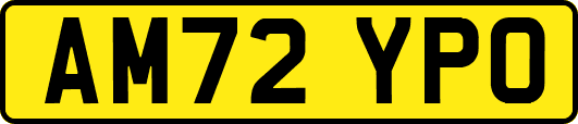 AM72YPO
