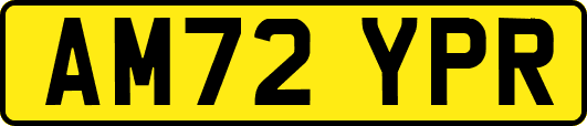 AM72YPR