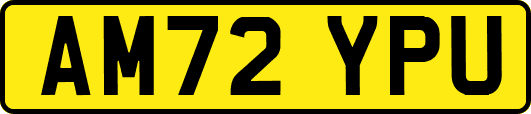 AM72YPU
