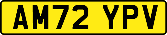 AM72YPV