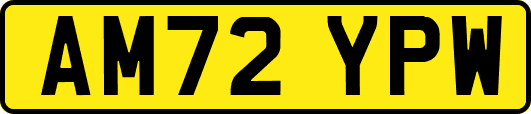 AM72YPW