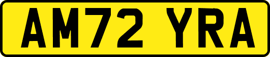 AM72YRA