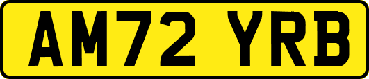 AM72YRB