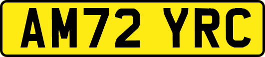 AM72YRC
