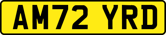 AM72YRD