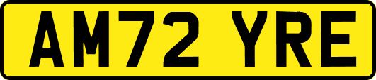 AM72YRE