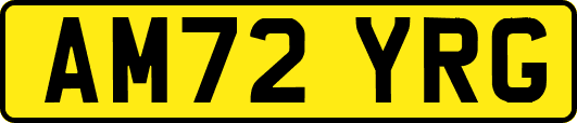 AM72YRG