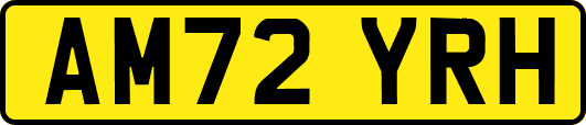AM72YRH