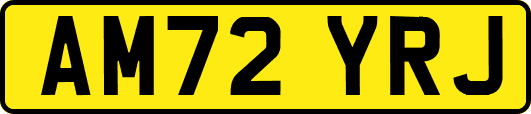 AM72YRJ