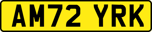 AM72YRK