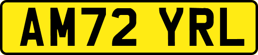 AM72YRL