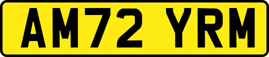 AM72YRM