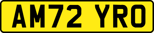 AM72YRO