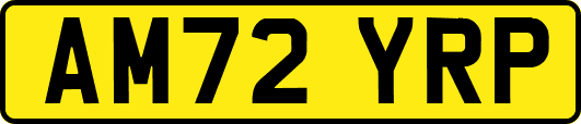 AM72YRP