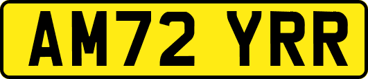 AM72YRR