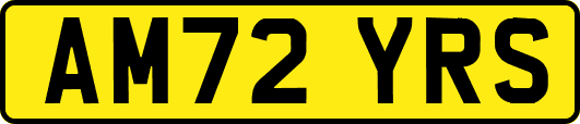 AM72YRS