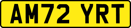 AM72YRT