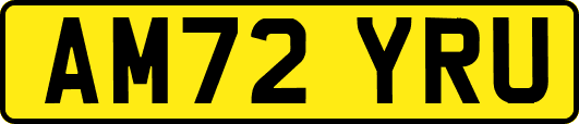 AM72YRU