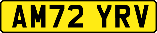 AM72YRV