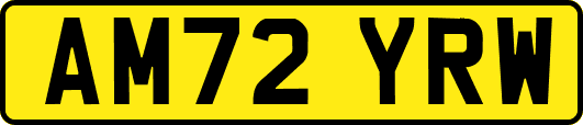 AM72YRW