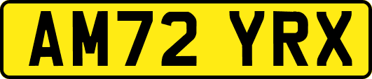 AM72YRX