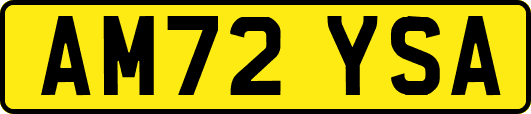 AM72YSA
