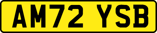AM72YSB