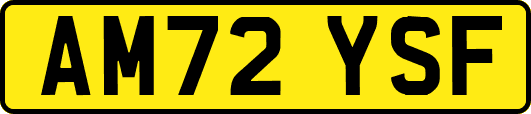 AM72YSF